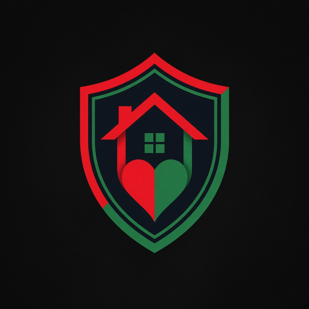 agenziaimmobiliarecostarica insurance emblem