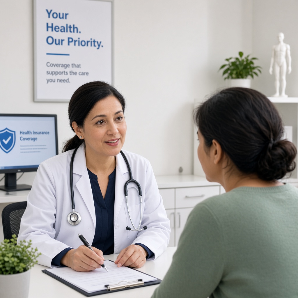 Health consultation