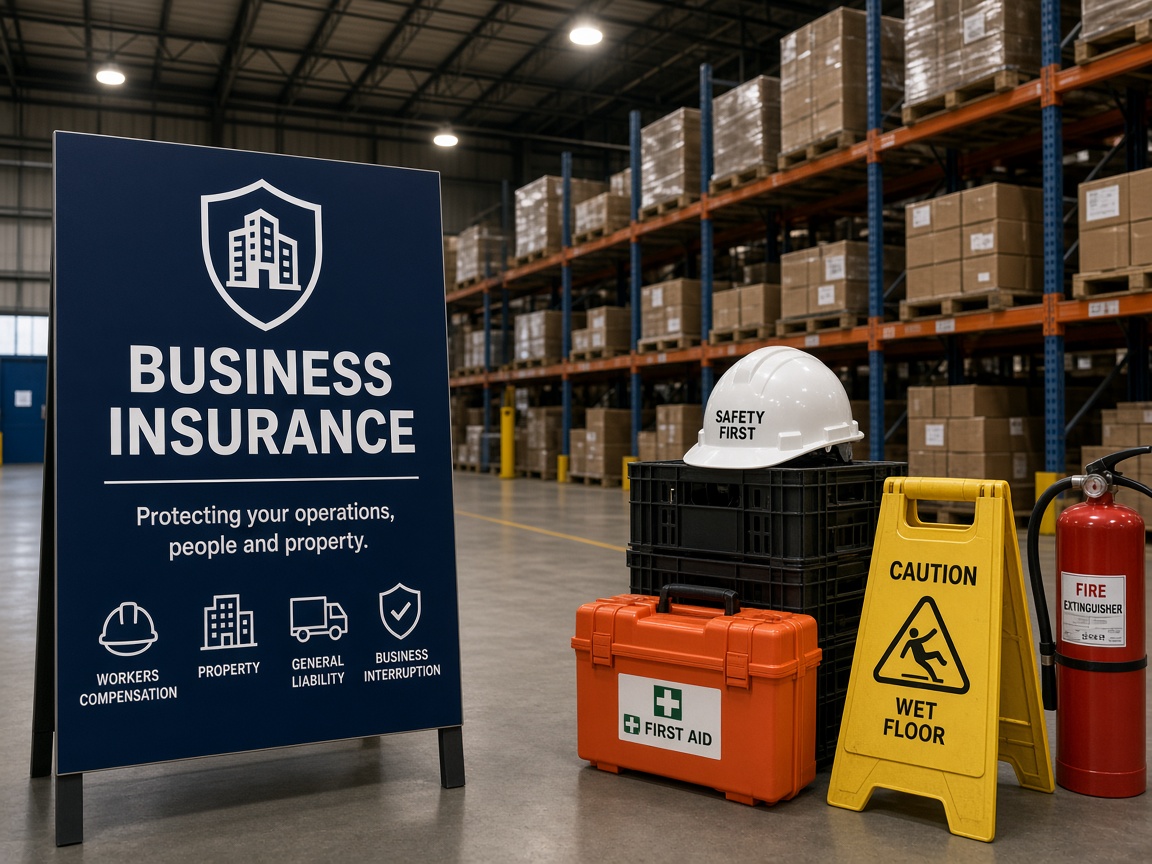Property documentation