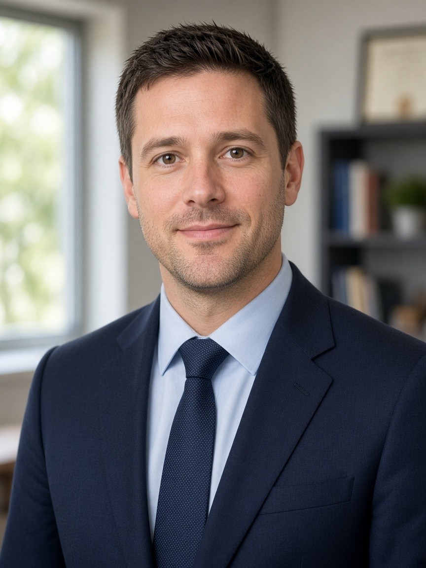 Portrait of Jonah Keene